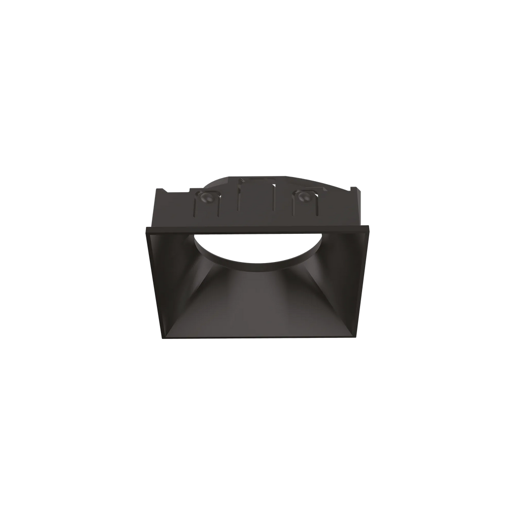 BENTO REFLECTOR SQUARE BK