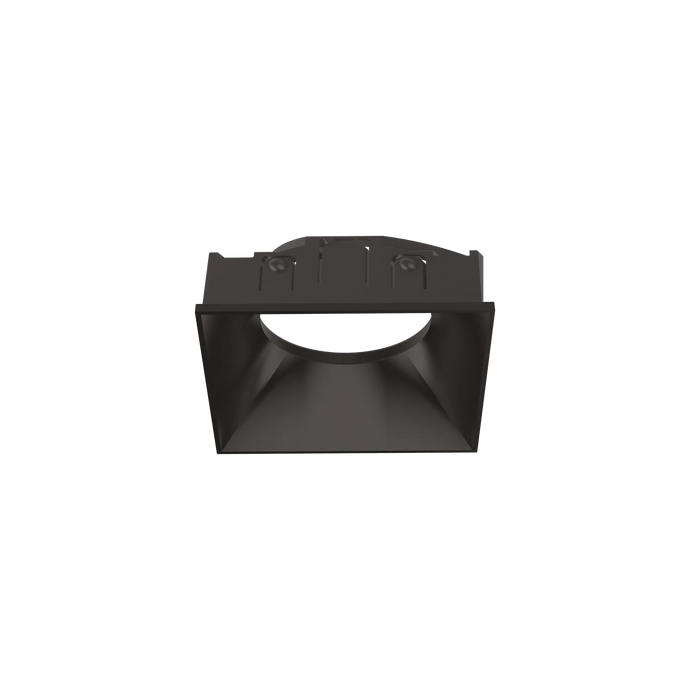 BENTO REFLECTOR SQUARE BK