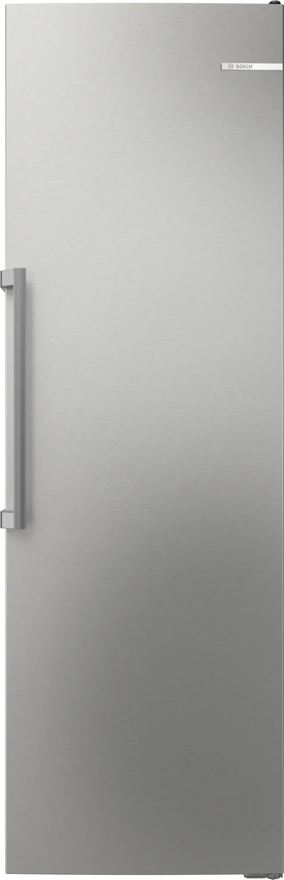 Congelator Bosch GSN36AICM, Seria 6, No Frost, inox