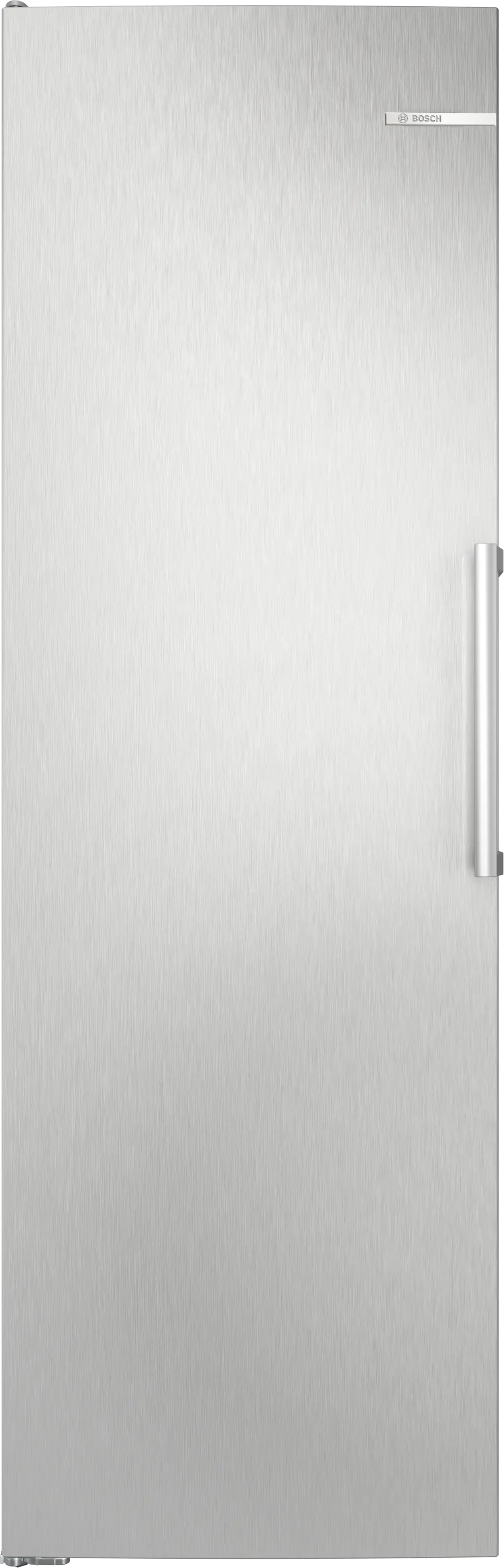 Frigider Bosch KSN36VLDG, Seria 4, inox
