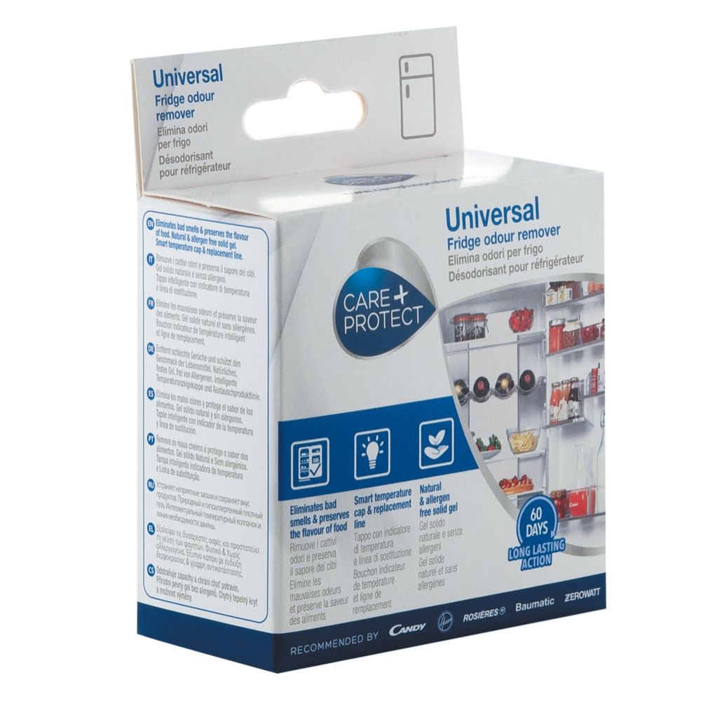 Absorbant universal de mirosuri pentru frigider Care+Protect FAD4001
