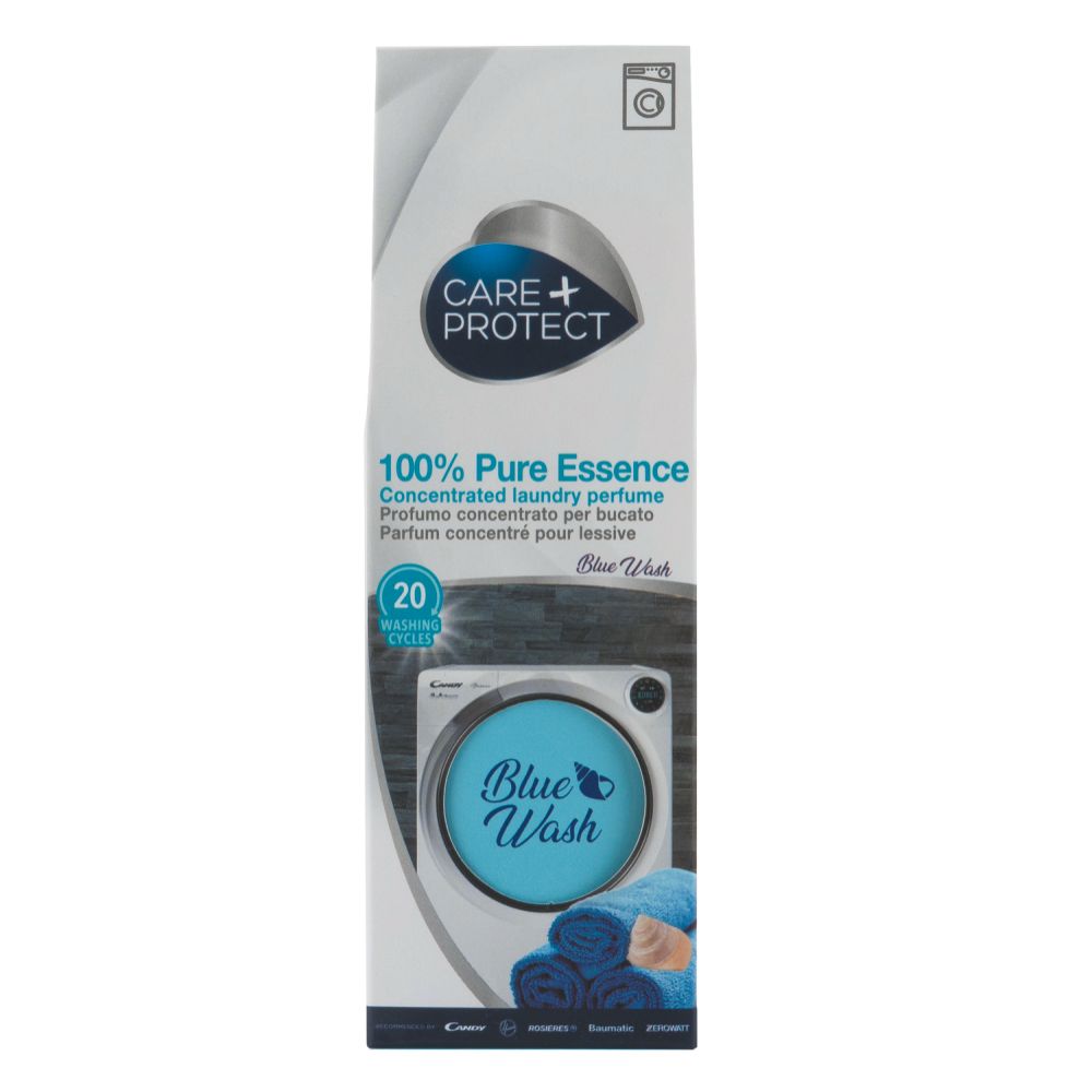 Parfum pentru rufe Care+Protect LPL1001B
