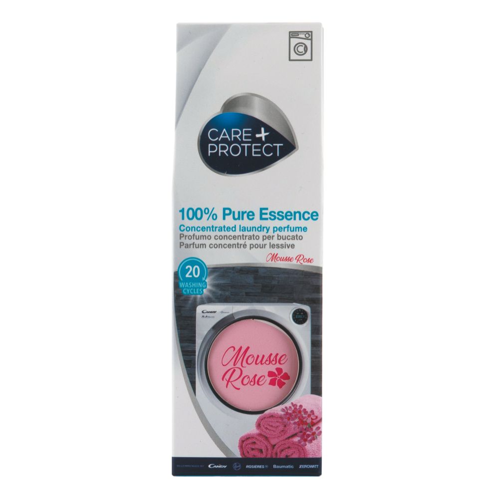 Parfum pentru rufe Care+Protect LPL1002M