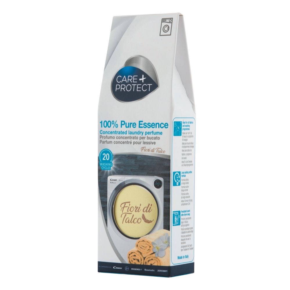 Parfum pentru rufe Care+Protect LPL1003F