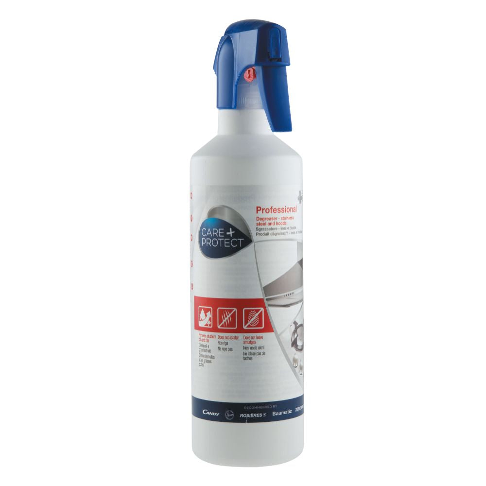 Degresant pentru suprafețe din inox Care+Protect CSL3801/1