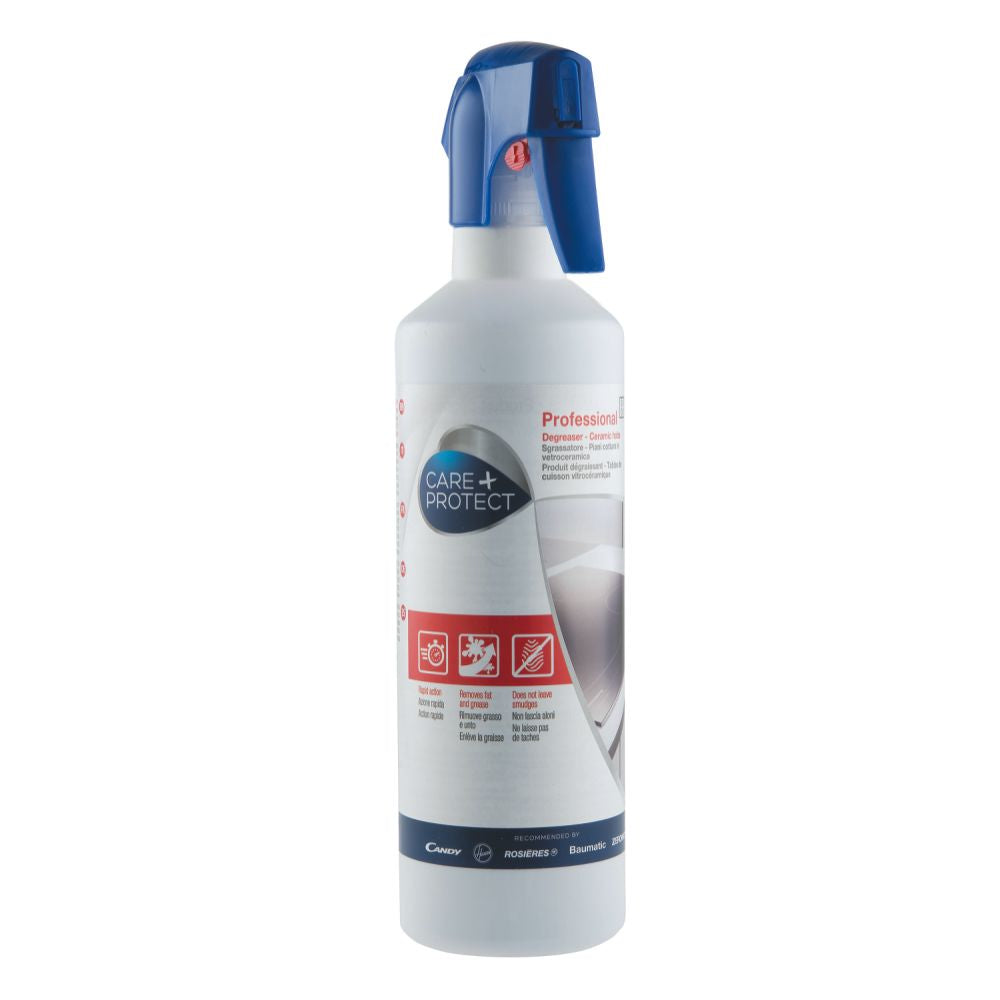 Degresant pentru plite cu inducție și vitroceramice Care+Protect CSL3805/1
