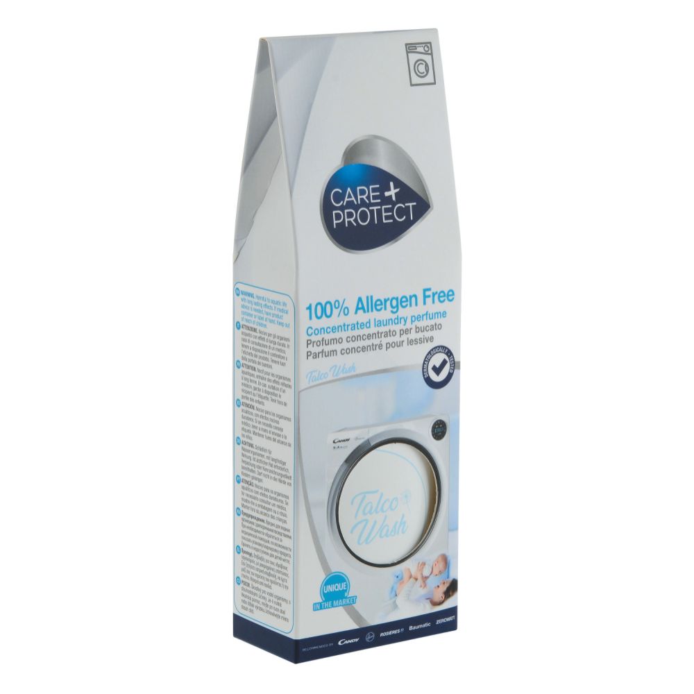 Parfum pentru rufe Care+Protect LPL1004TAF