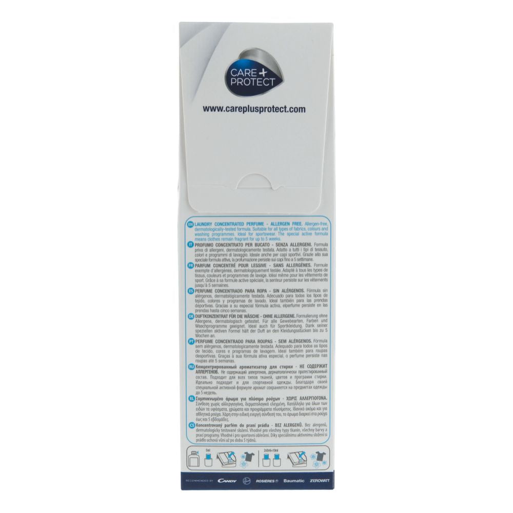 Parfum pentru rufe Care+Protect LPL1004TAF