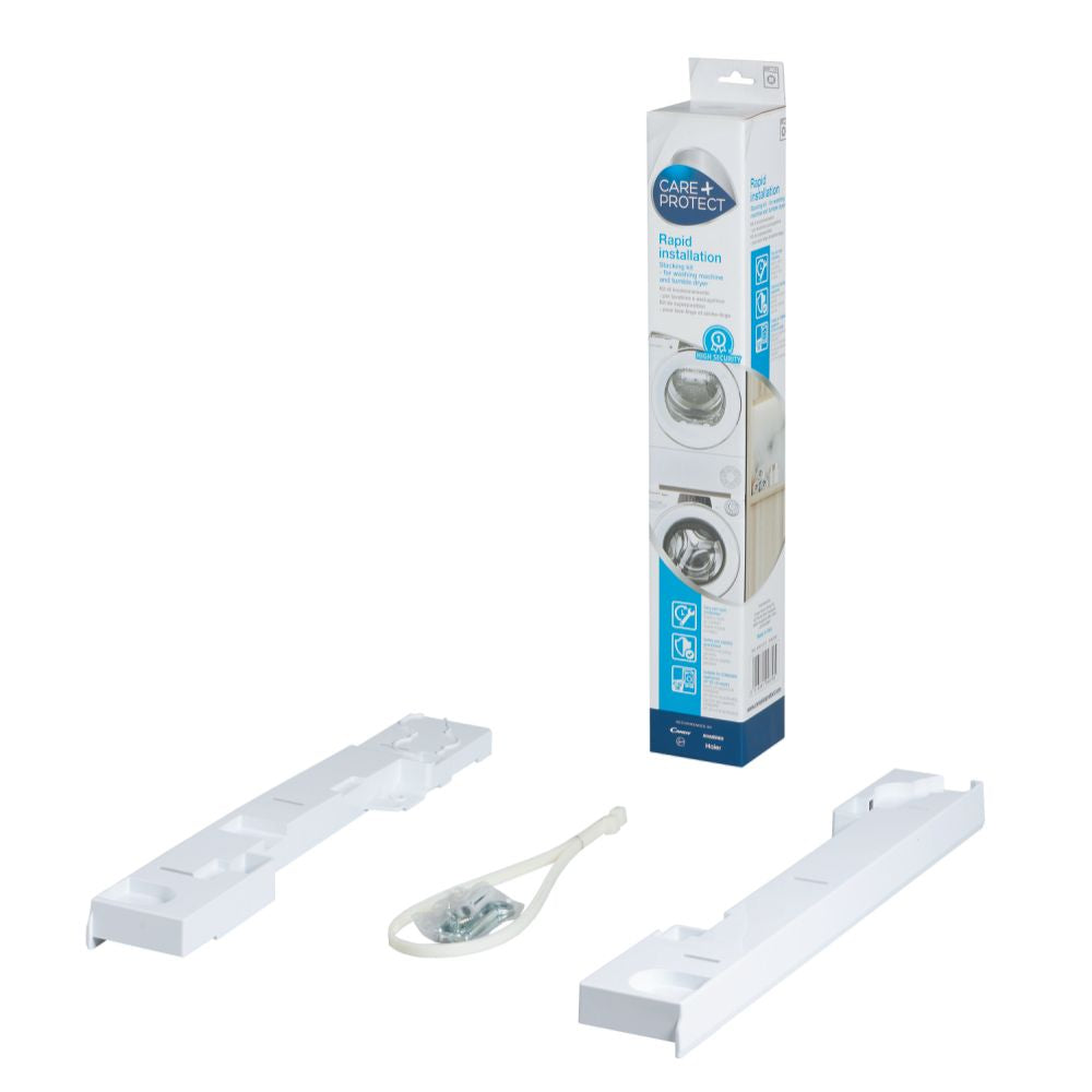 Kit de suprapunere mașină de spălat – uscător Care+Protect WSK1101/2 STD FM