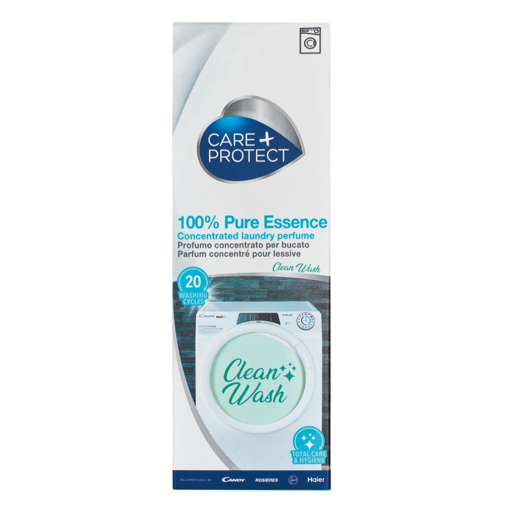Parfum pentru rufe Care+Protect LPL1005CW