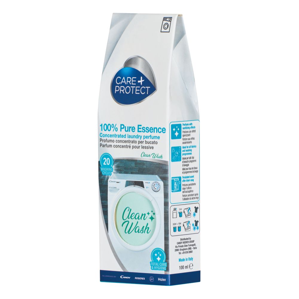 Parfum pentru rufe Care+Protect LPL1005CW