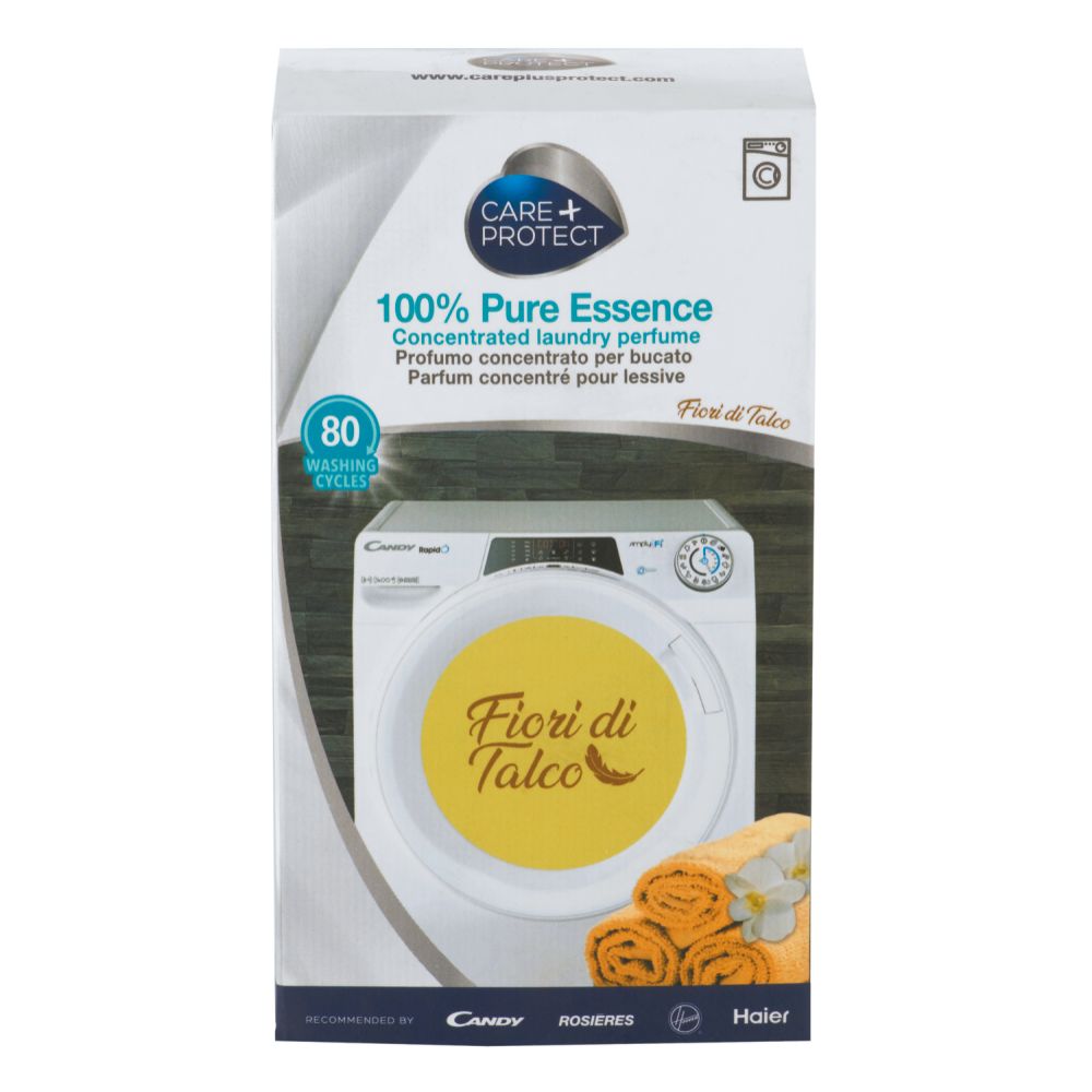 Parfum pentru rufe Care+Protect LPL1043F