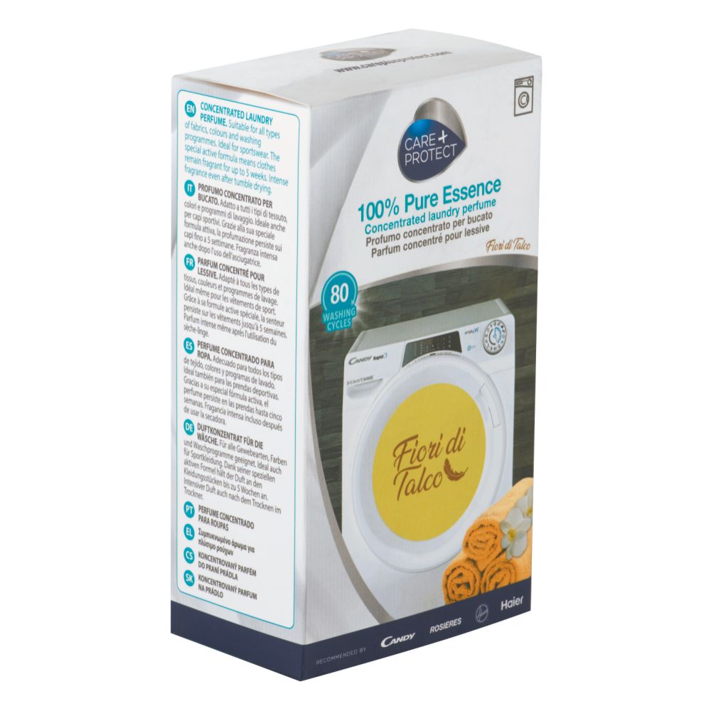 Parfum pentru rufe Care+Protect LPL1043F