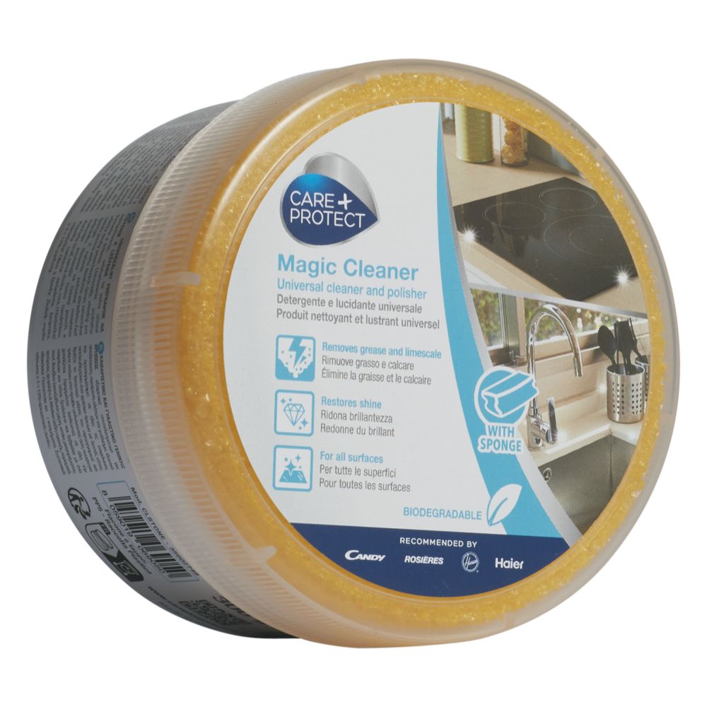 Pastă universală de curățare și lustruire (Magic Cleaner) Care+Protect CLSTONE