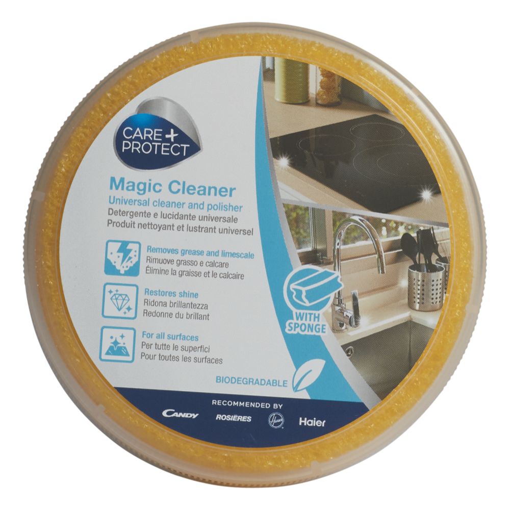 Pastă universală de curățare și lustruire (Magic Cleaner) Care+Protect CLSTONE