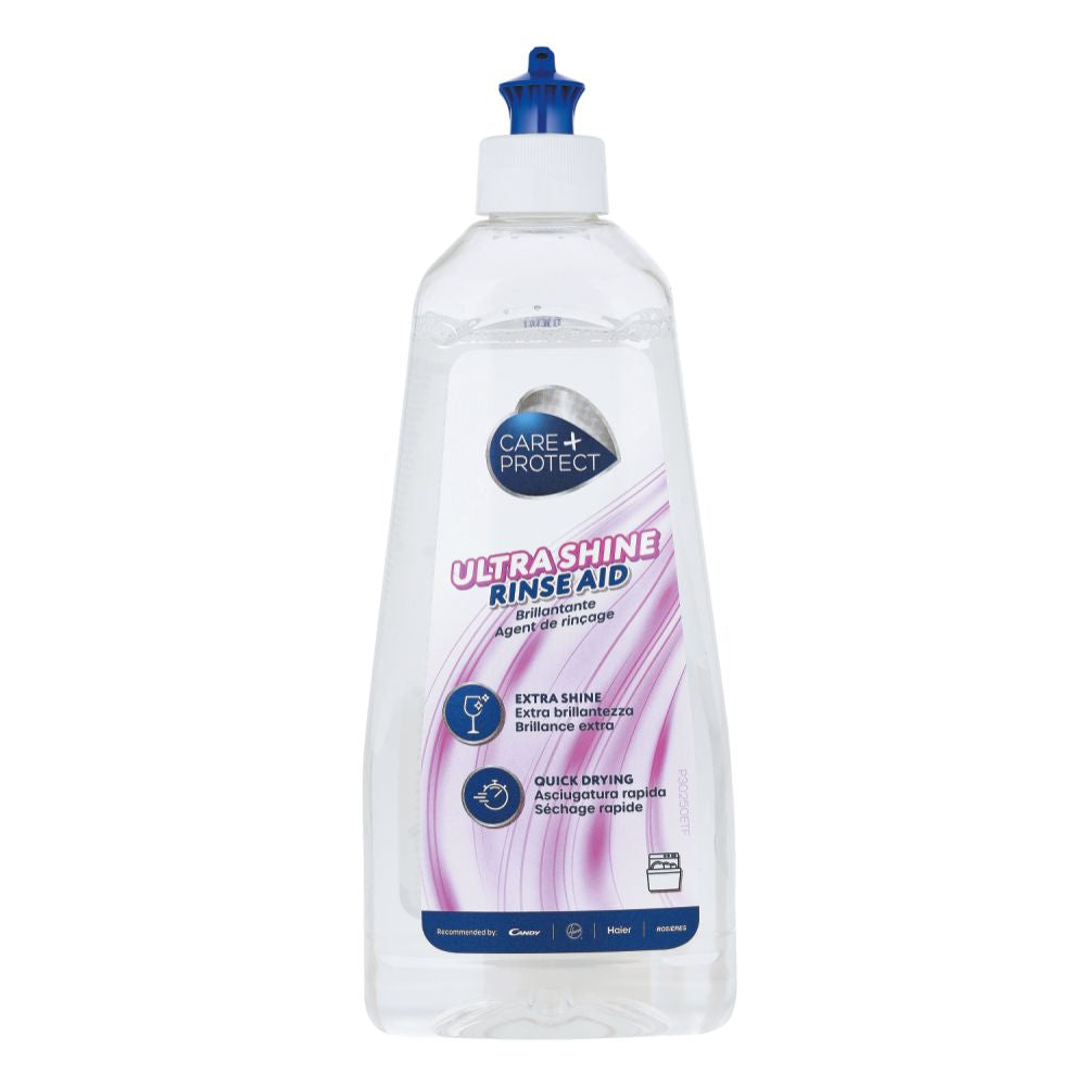 Agent de clătire universal pentru mașina de spălat vase Care+Protect CPP500DW