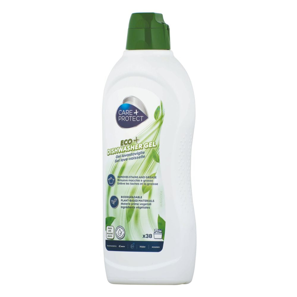 Gel pentru mașina de spălat vase Care+Protect CPP650DWE