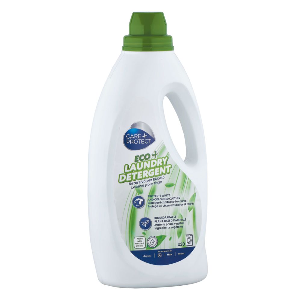Detergent lichid pentru rufe Care+Protect CPP1500WME