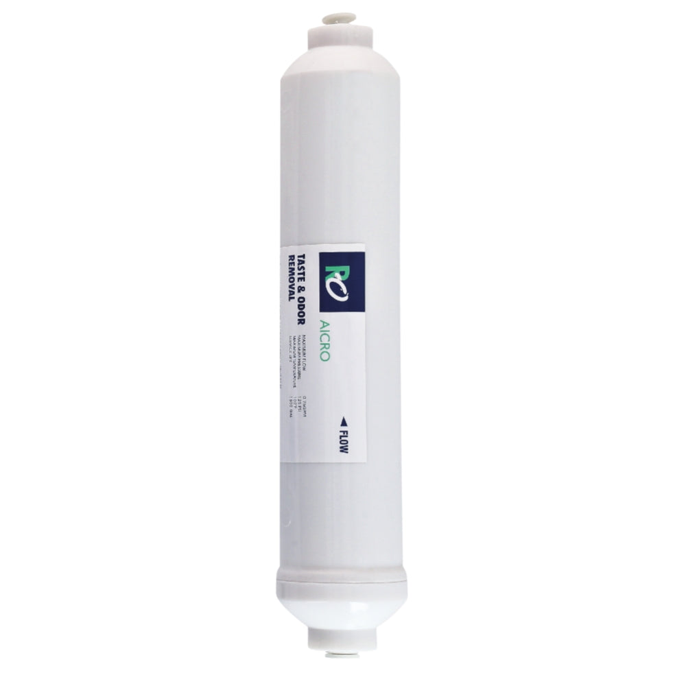 Filtru universal de apă pentru frigider Care+Protect CPWFILT02