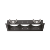 BENTO FRAME SQUARE TRIPLE BK