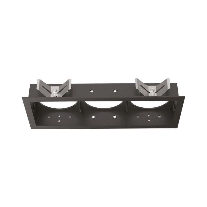 BENTO FRAME SQUARE TRIPLE BK
