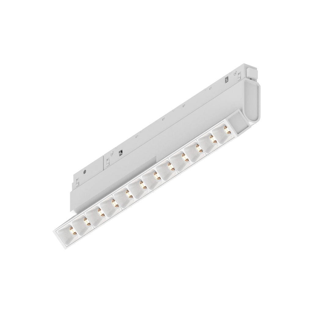 EGO FLEXIBLE ACCENT 13W 3000K ON-OFF WH