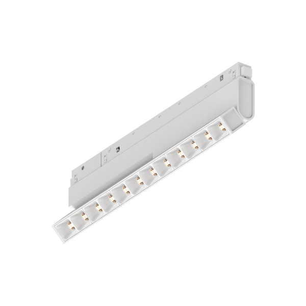 EGO FLEXIBLE ACCENT 13W 3000K ON-OFF WH
