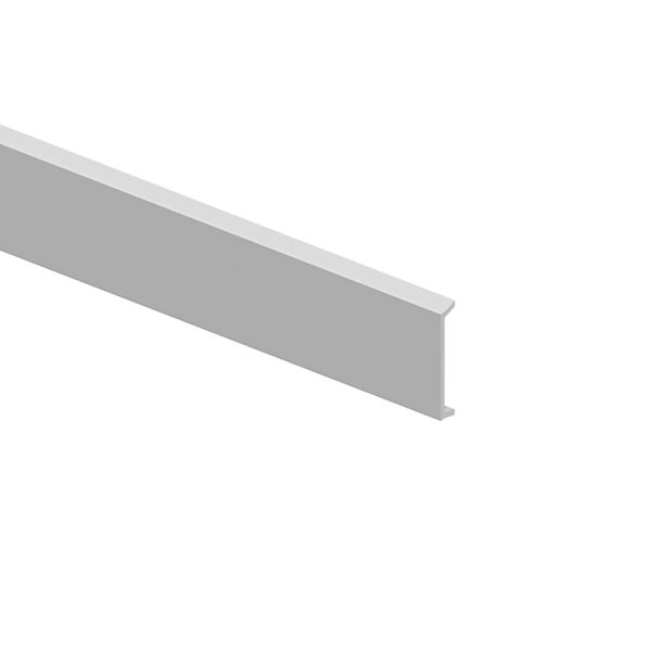 EGO SUSPENSION SURFACE LINEAR CONNECTOR ON-OFF/1-10V/DALI WH
