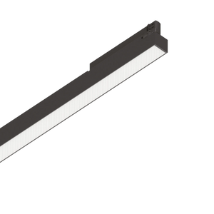 Proiector liniar pe șină Ideal Lux Display UGR D1595 3000K, negru, 283067