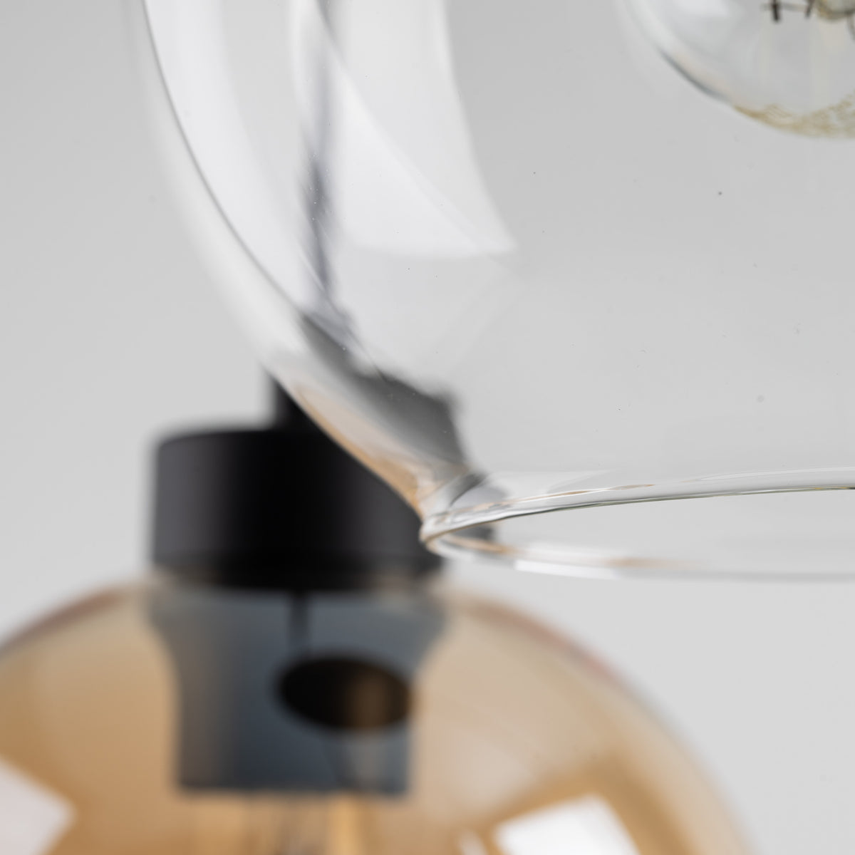 Lustră TK Lighting Cubus 3, 3 x E27, 2831