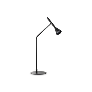 Veioză Ideal Lux Diesis, negru, 283333