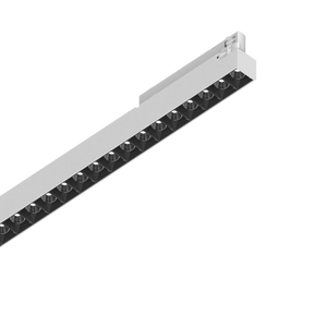 Spot Ideal Lux Display Accent D1595 4000K, alb, 283579