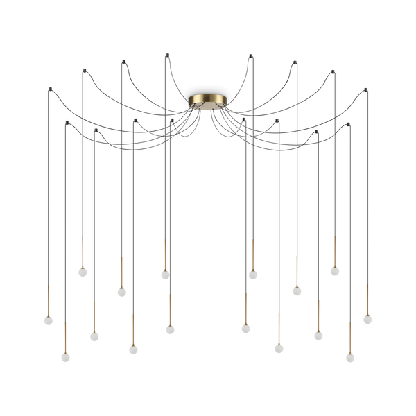 LUCCIOLA SP16 OTTONE