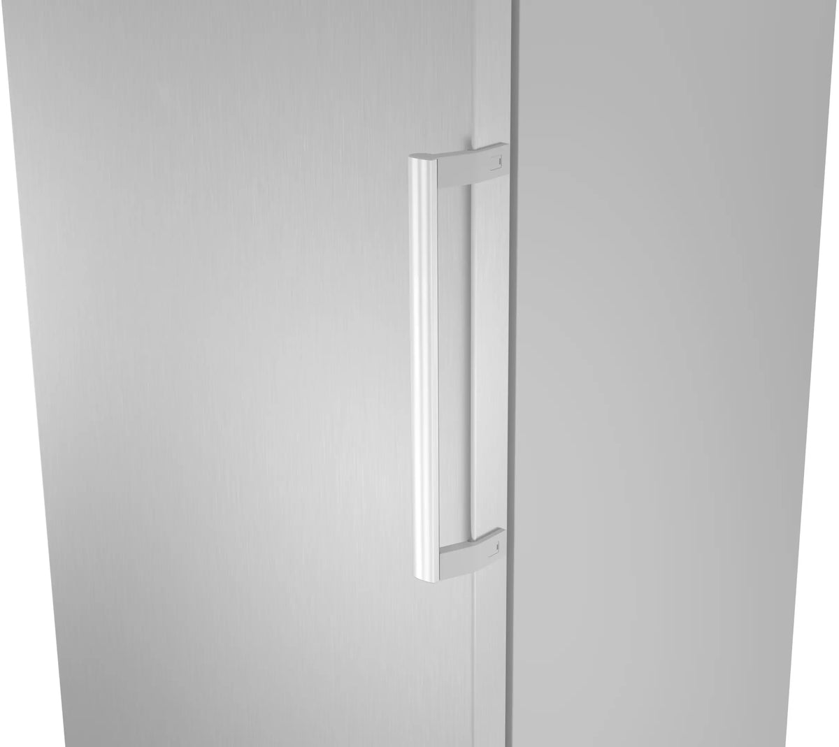 Frigider Bosch KSN36VLDG, Seria 4, inox