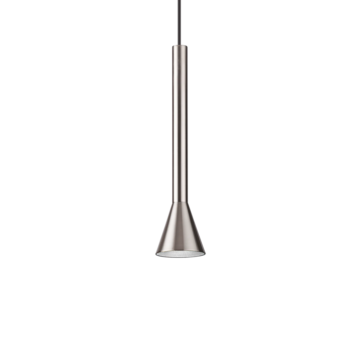 Lustră Ideal Lux Diesis, nichel, 285122