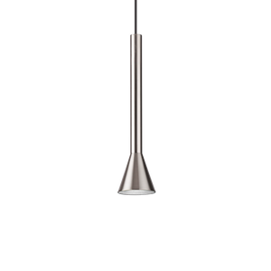 Lustră Ideal Lux Diesis, nichel, 285122