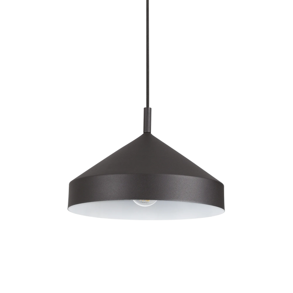 YURTA SP1 D30 NERO 285139