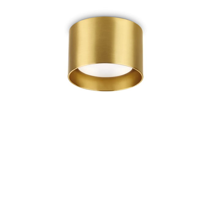 SPIKE PL1 ROUND OTTONE