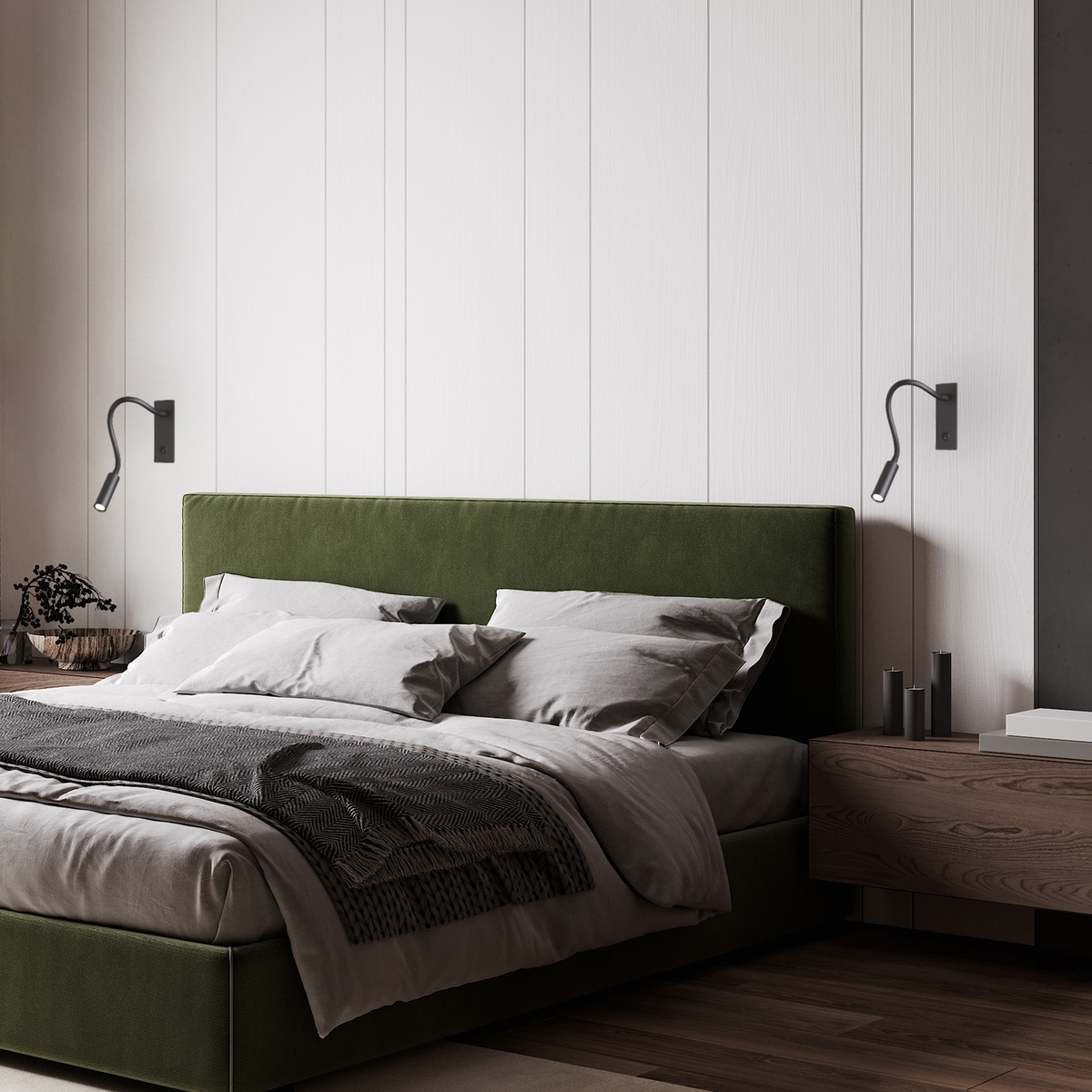 Aplică Ideal Lux Io, alb, 285320