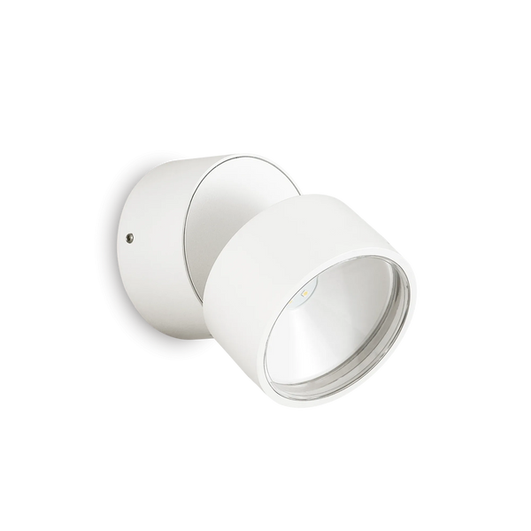 OMEGA AP ROUND BIANCO 4000K