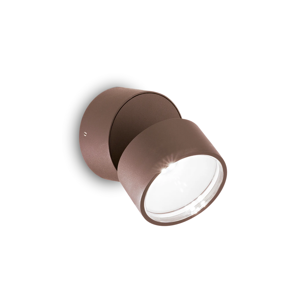 OMEGA AP ROUND COFFEE 4000K