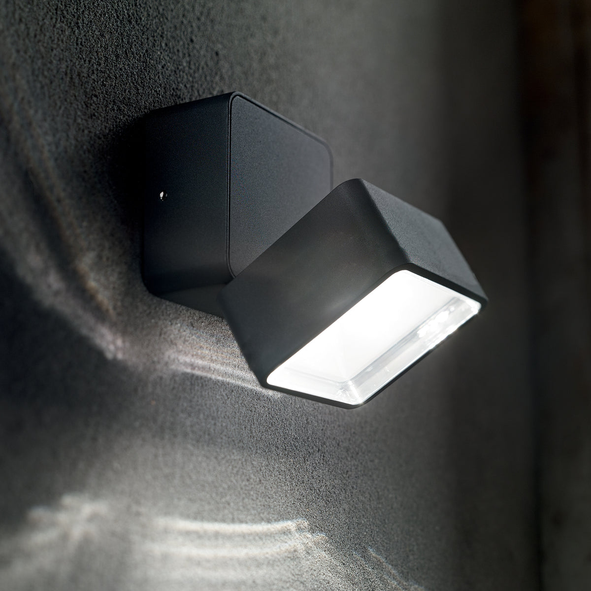 Aplica exterior Omega Square 285511