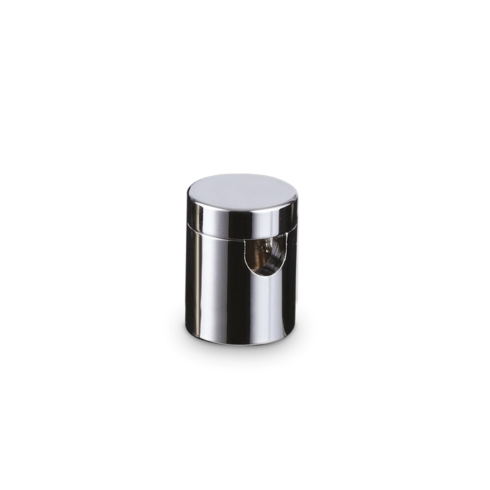 SUPPORTO CAVO 14x16 CROMO