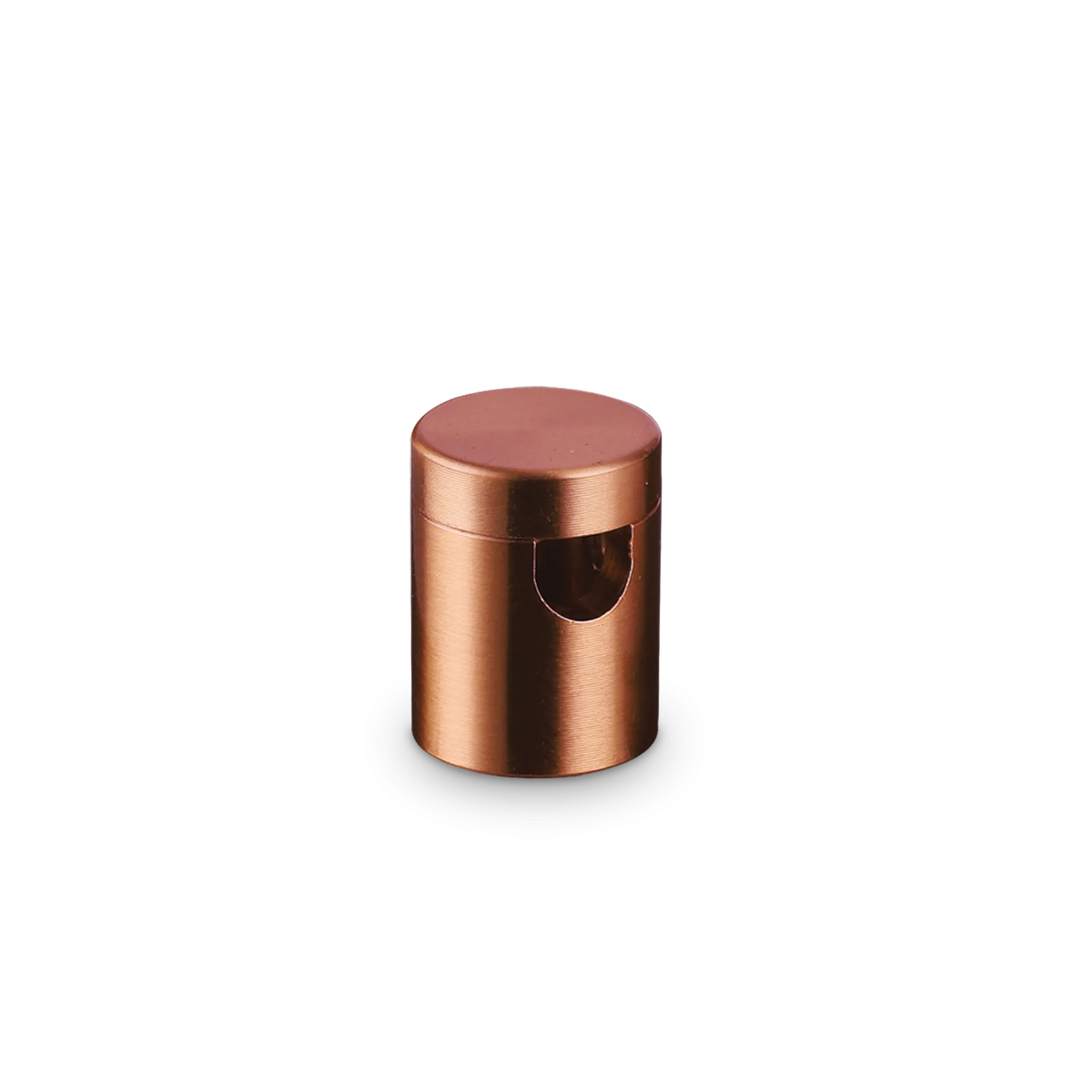 Suport de cablu Ideal Lux 14×16, cupru, 285924
