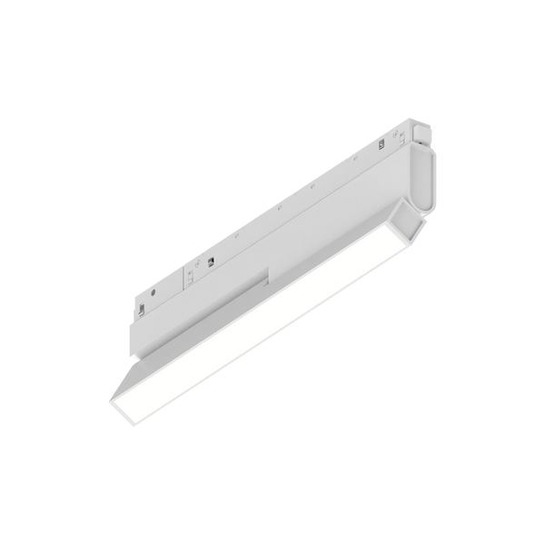 EGO FLEXIBLE WIDE 07W 3000K DALI WH