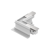 EGO KIT RECESSED L ELECTR CONN HORIZ 1-10V/DALI WH