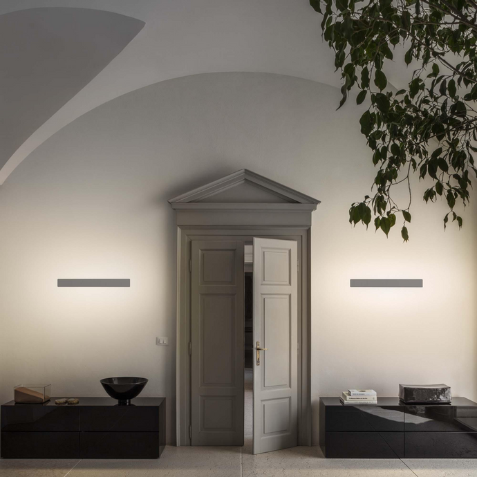 ZIG ZAG AP D75 BIANCO 3000K 277219