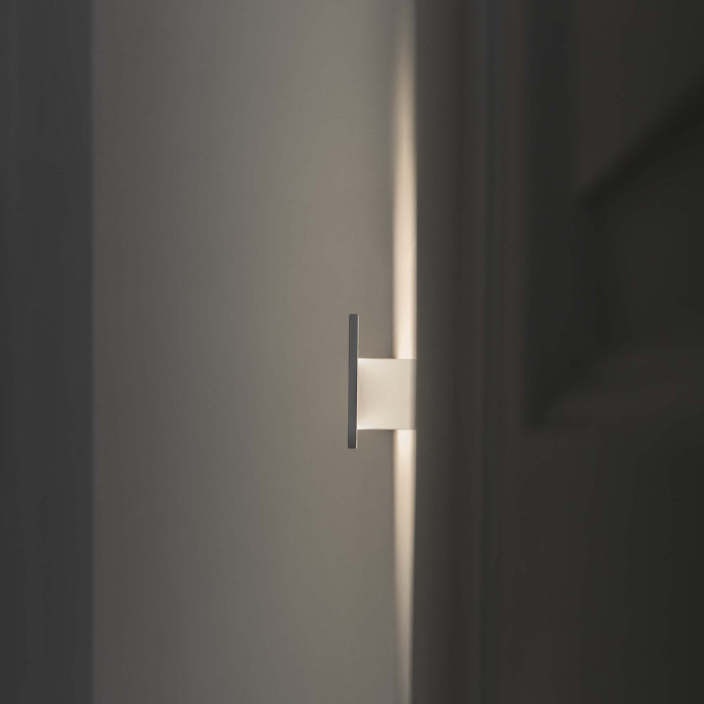 ZIG ZAG AP D75 BIANCO 3000K 277219