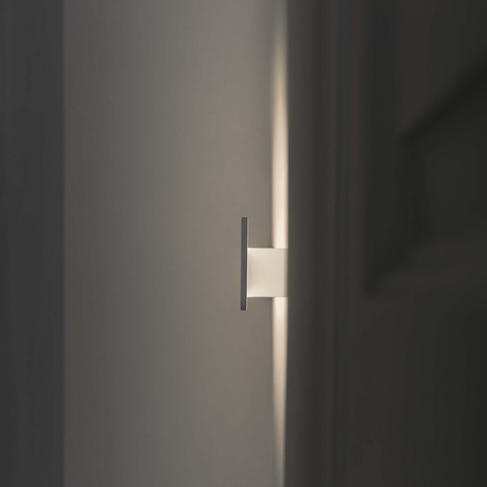 ZIG ZAG AP D75 BIANCO 3000K 277219