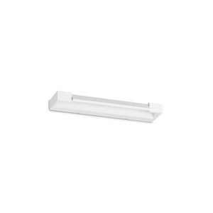 Aplică Ideal Lux Balance, alb, Ø45 cm, 287560